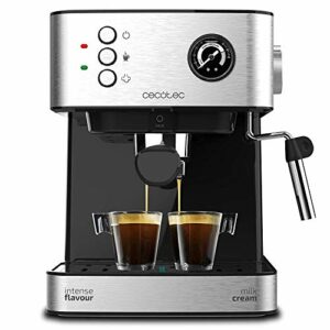 Macchine per espresso superautomatiche